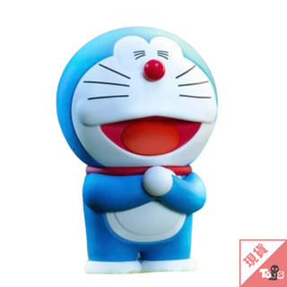 （現貨）52TOYS 哆啦A夢 表情包 盲盒 盒玩 正版 盲抽 轉蛋 盒抽 玩具有毒