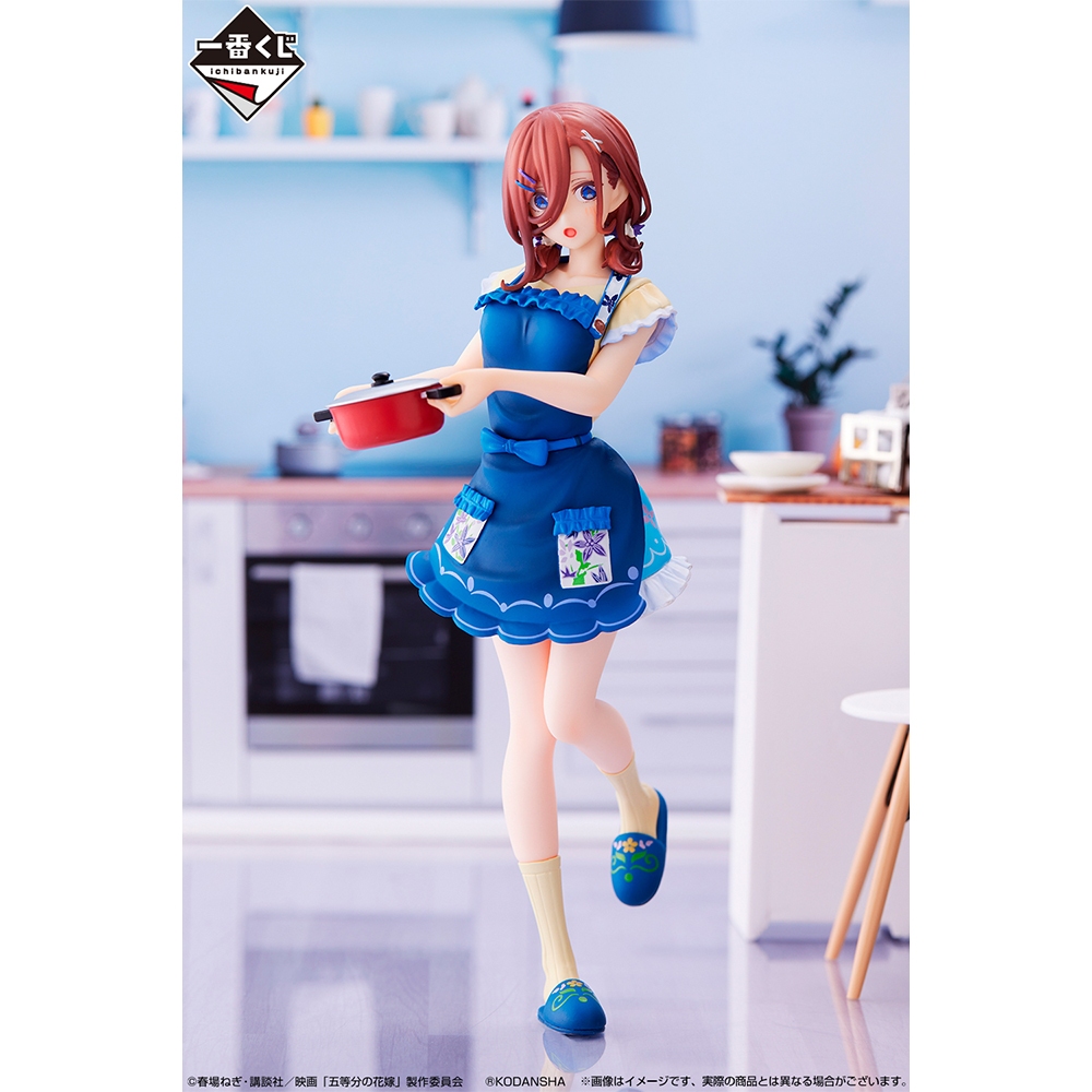 非売品　五等分の花嫁 Police 抽選会A賞　ミニチュア等身パネル　三玖 非売品 五等分の花嫁 Police 抽選会A賞 ミニチュア等身パネル 三