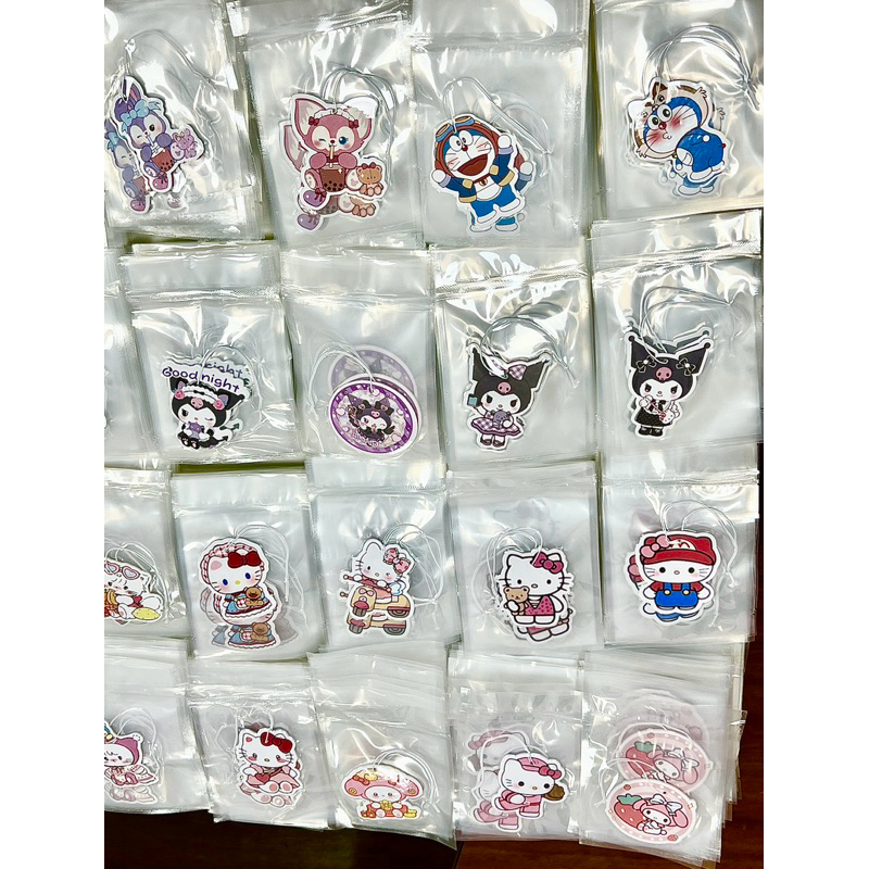 （現貨當日發貨）款香氛香片 批發 小贈品 小禮物