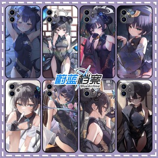 龍華妃咲 手機殼 蔚藍檔案 Blue Archive Sony Xperia1 vi Sony Xperia 1ii