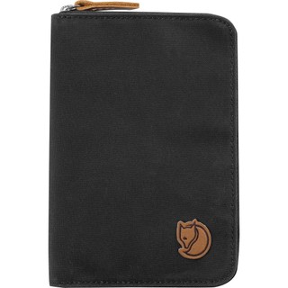 免運！Fjallraven 小狐狸 Passport Wallet 護照包 錢包 瑞典 北極狐 狐狸包 FR24220