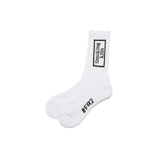 -Closer- 台北門市籌備中 FR2 長襪 Smoking kills Box Logo Socks
