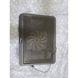 筆記型電腦專用散熱墊