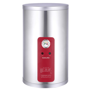 櫻花儲熱式電熱水器 直掛式EH1210S4/S6 歡迎私訊詢價