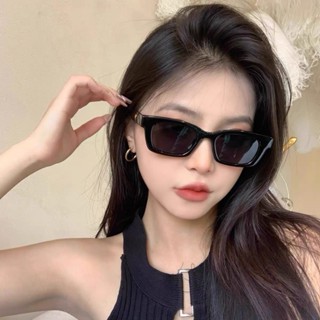 🕶️冷酷個性歐美墨鏡🕶️偏光抗UV400 明星同款 Y2K 太陽眼鏡 墨鏡 抗UV 百搭 網美 情侶 必備 造型 流行