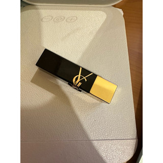 （二手）YSL 奢華緞面釉惑唇膏 008