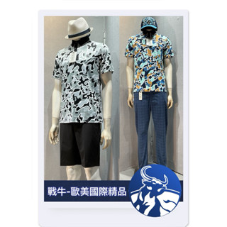 企鵝 POLO衫 [戰牛精品] 球衣 企鵝牌 Munsingwear 歐美原裝 企鵝衣服 全新真品 英式球衣 高爾夫球衣