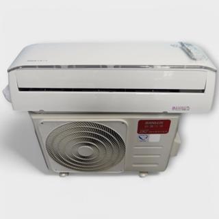 【臺北二手家電】百豐悅 新北二手家電-二手 三洋 1級變頻冷暖 4.1KW 分離式冷氣 中和二手家電 文山二手家電推薦