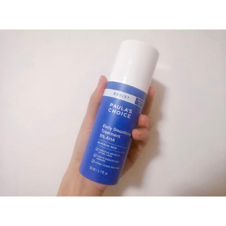 |M| PAULA'S CHOICE 寶拉珍選 抗老化每日果酸柔膚精華乳50ml