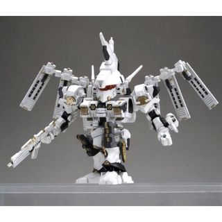 【現貨】Kotobukiya 壽屋 D-STYLE 機戰傭兵 尋求答案 TYPE-諾普利斯 NOBLESSE OBLIG