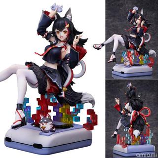 Design COCO Hololive 大神澪 1/7 比例模型 26年6月上市【預購】【GAME休閒館】