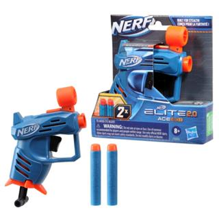 (孩之寶) NERF 菁英系列 王牌小掌心雷SD-1射擊器 (酷比樂)