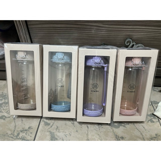 ［全新品］小獅王辛巴 蘊蜜鉑金PPSU即飲水壺400ml（🈶4色）