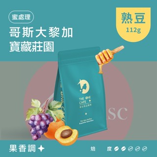 【樂玩咖啡】哥斯大黎加 寶藏莊園 蜜處理｜㊣單品手沖咖啡 ㊣耳掛濾掛咖啡 ㊣咖啡生豆