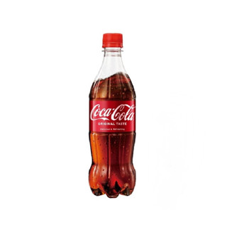 coca cola 可口可樂 600ml 可樂 雪碧 百事 七夕 芬達 600cc