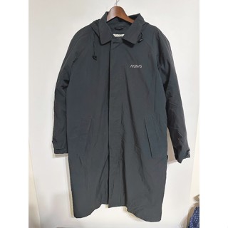 ATUNAS 歐都納 3IN1 GORE-TEX 長版 羽絨外套 L號