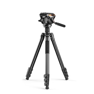 Coman 科曼 KX3939 PLUS 多功能鋁合金扳扣式三腳架 高1765mm 承重10Kg 相機專家 公司貨