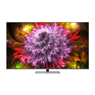 SAMPO聲寶 65"miniLED 4K聲霸連網智慧顯示器/無視訊盒 QM-65MIW6210 【含運費及安裝費】