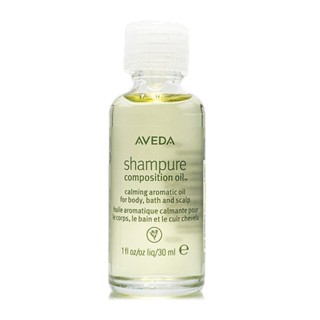 AVEDA 純香/ 美/ 寧護理精華油 (頭皮/身體皆適用) - 30ml/ 50ml - 任選 (正統公司貨)