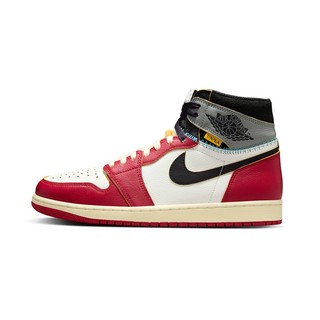 Union LA x Air Jordan 1 Retro High OG 聯名款 芝加哥影子 男 HV8563-600