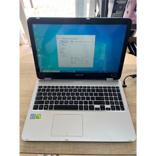 🔥全場免運 ASUS TP501U I5-6代 FHD高畫質 360度翻轉 觸控式螢幕 15.6吋大螢幕 商務文書筆電