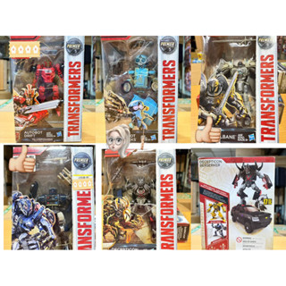現貨✅ 正版 授權商品《蝦皮代開發票🧾》變形金剛-電影5/豪華組人物/判官/W1/騎士金剛/博派金剛/甩尾/臺灣伯寶公司