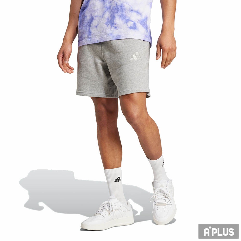Adidas 愛迪達 男 M A SZN FT SHO 運動短褲 - IY4152