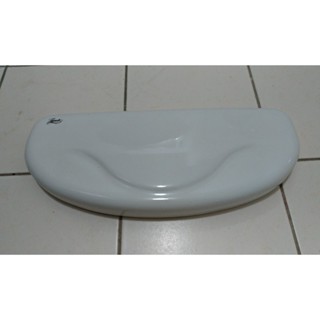 二手 和成原廠 S4386 馬桶水箱蓋 白色