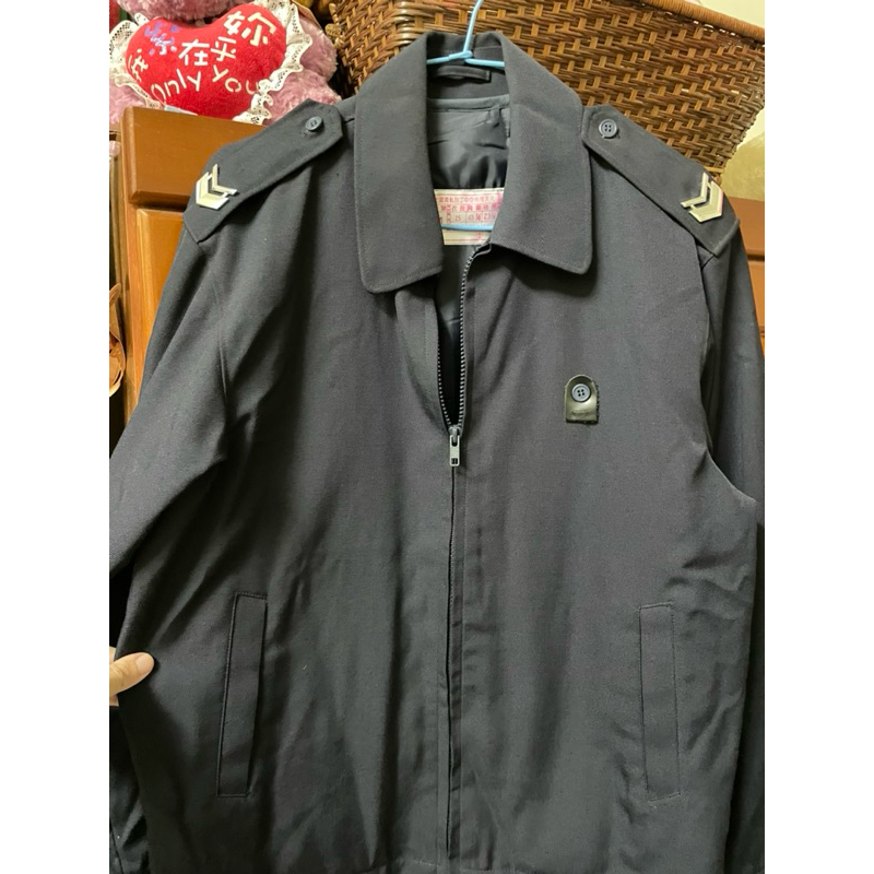 空軍軍便服夾克 空軍公發
