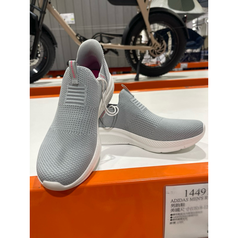 [Costco限量代購］Skechers女休閒運動鞋US7.5