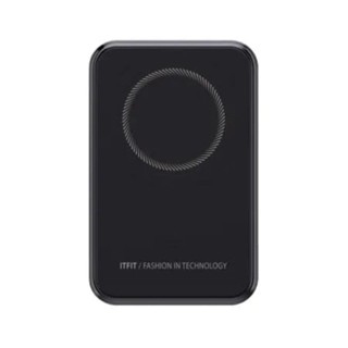 Samsung 三星原廠 ITFIT 支架式磁吸行動電源 - 2800mAh (ITPW33)