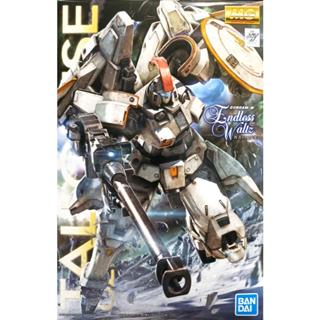 🔥最後一盒🔥【詠揚模型玩具店】BANDAI 鋼彈W MG 託爾吉斯 I 敗者的榮光版 1/100 組裝模型