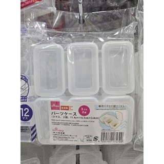 🐈‍⬛大創代購實用小物🐈‍⬛收納盒 日本製 辦公室/文具/收納