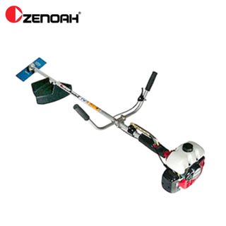 【達利商城】日本小松 ZENOAH BC4302FW 引擎割草機 除草機 強力引擎 肩掛式硬管割草機