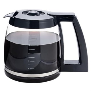 🔥免運🔥臺灣24h12杯玻璃咖啡壺替換件Cuisinart咖啡機CHW-12 DCC-2650咖啡機原廠副廠玻璃壺DGB