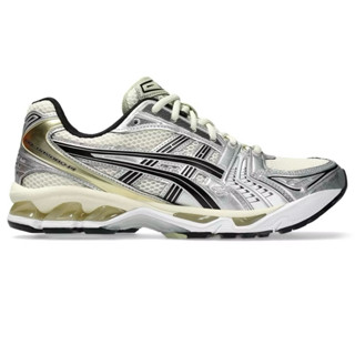 ASICS 亞瑟士 GEL-KAYANO 14 男生28.5cm 黑金配色 運動休閒鞋