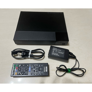 SONY BDP-S1500 藍光播放機