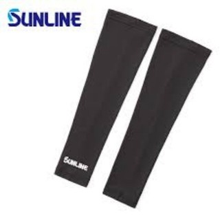 正品貨 特價出清 SUNLINE SUN-1201 防曬袖套 釣魚防曬