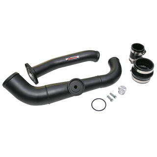 SIMOTA 鋁合金渦輪管 SUBARU WRX 2.0 CJ-403 2014- 渦輪管【YGAUTO】