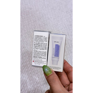 現貨 DR.WU 達爾膚 2%神經醯胺保濕精華5ml