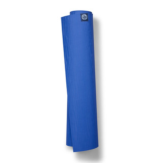 【Manduka】eKOlite Yoga Mat 3.0天然橡膠瑜珈墊4mm - Blue Toad Midnight