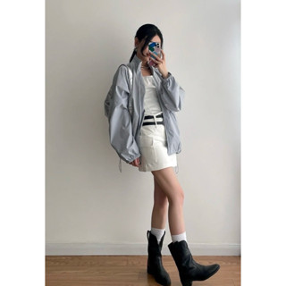 𝓝𝓮𝔀 新款上市 精緻小字母風衣外套 chunn