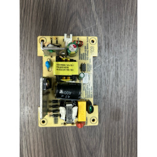 聲寶 DC電風扇 電源基板
