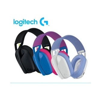 新莊 內湖 含稅價 白/黑 1300元 羅技 G435 輕量雙模  台灣公司貨 無線耳機 電競耳機