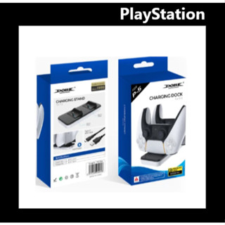 SONY PlayStation5 PS5 DOBE DualSense 無線控制器 雙手把 充電座