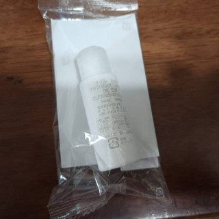 全新~ORBIS 澄淨卸妝露EX 迷你瓶 旅行 隨身瓶 24ml