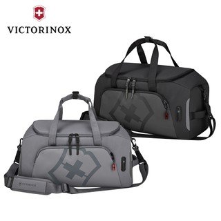 【台灣現貨&現折$600】VICTORINOX瑞士維氏 Vx Touring 2.0 抗菌運動提袋 (612125)