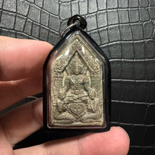 HANUMAN泰國佛牌 貓頭鷹名師 龍波初 2567 大法會 魅力 無法抗拒 坤平抱女 理事版（限量督造9 獨立編號）