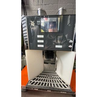 WMF 全自動咖啡機。全家便利商店同款。商用咖啡機