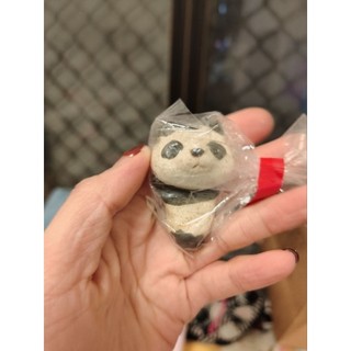 Pottery doll artist 佈施貓箸置き 陶瓷筷架